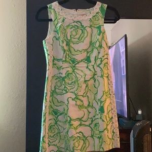 Lilly Pulitzer Mila Dress